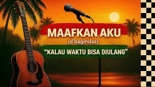 Download lagu MAAFKAN AKU [versi reggae/ska] - #reggae #ska #musikcover #cover #music #lagulawas #song #d'bagindas mp3