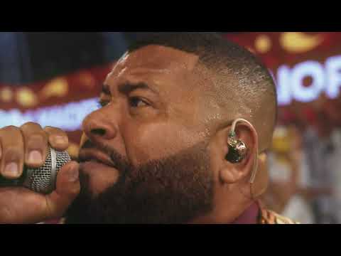 Tom Maior | Carnival SP 2026 | Official Music Video