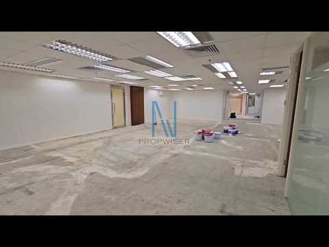 Mirror Tower Youtube Video