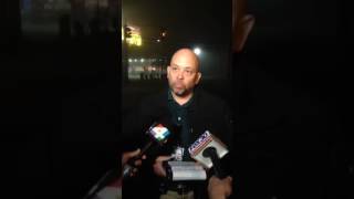 JSO Speaks On In-Custody Death