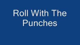 Roll With The Punches By Sean Reid (Trance Remix 2012)