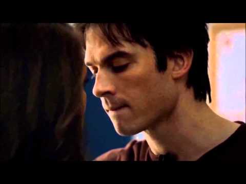 Damon & Elena 5x17. Part 4
