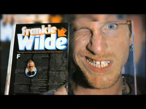 Frankie Wilde Intro HD