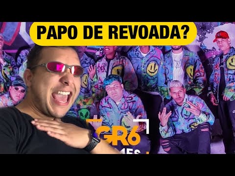 REACT 🔥 SET DJ Pedro 4.0 - PH, IG, Kevin, Davi, LBX, Brisola, Menor C3, Ryan SP, Brinquedo, Thiago