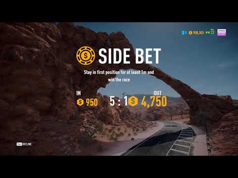 Need for Speed Payback Gameplay Walkthrough Part 20