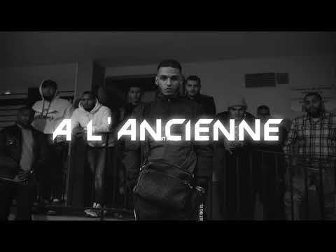 Instru Type Zikxo x Maes x Old School - À l'ancienne (Prod. TOTO BEATS)