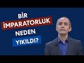 Osmanlı imparatorluğu neden yıkıldı? | Emin Çapa Bilim Gönüllüleri ile Buluşuyor Osmanlı imparatorluğu neden yıkıldı? | Emin Çapa Bilim Gönüllüleri ile Buluşuyor