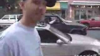 Tonedeff - Underscore Intro