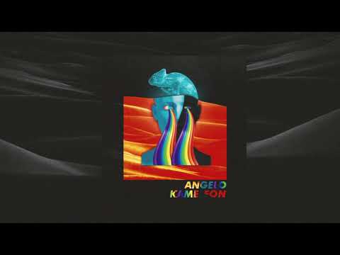 angelo - kameleon
