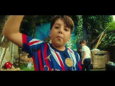Aziz Ali Güzel - Olmazsa Olmasın (Official Music Video)