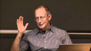 Lec 12 | MIT 21L.448J Darwin and Design, Fall 2010