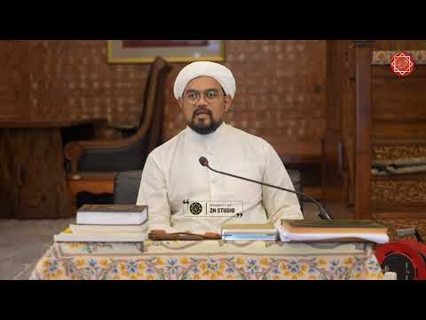 🔴 Pengajian 11 || Al -Durus Al-Arabiyah Juz 2 || Syeikh Nazrul Nasir