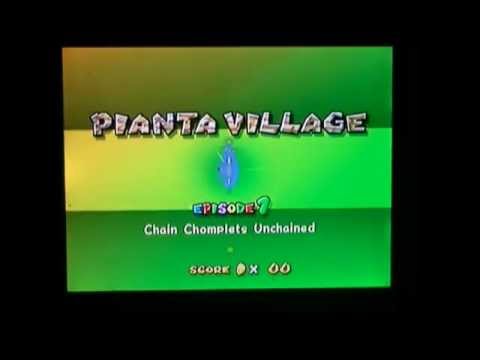 let's play super mario sunshine pt 27