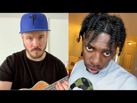 Sleepy Hallow x Einer Bankz - Deep End [Quarantine Session #6]