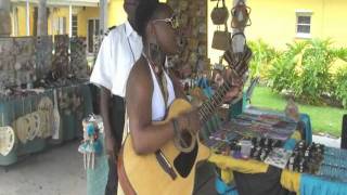 EarthTone look at me Grand Bahama Island