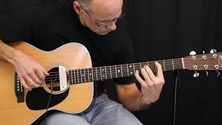 Performance of Carpe Diem, from Dream Theater&#39;s &quot;A Change of Seasons&quot;