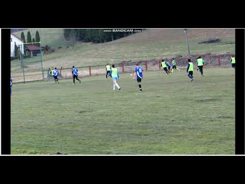 Zryw Dydnia-Orkan Markowce 2020.08.03 gole nr 1 i 3 dla Zrywu