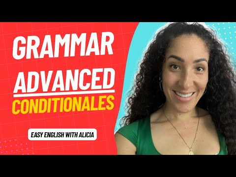 Master Advanced English Conditionals | Inversion, Formal Expressions & Polite Alternatives + QUIZ!
