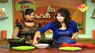 Mee Inti Vanta Dec. 19 '10 Part - 1