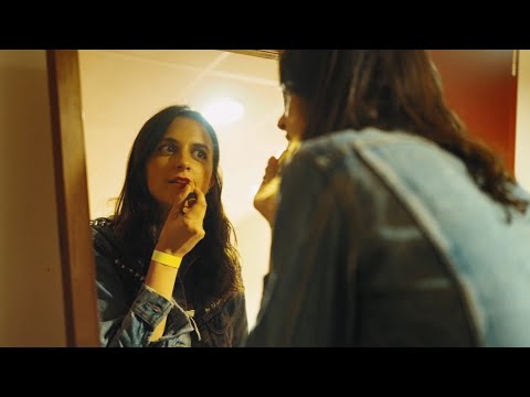 From Soundcheck to the Show - An Evening on Tour!