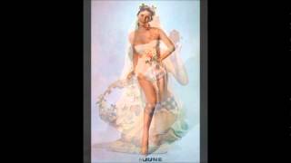 September In The Rain ~ Julie London