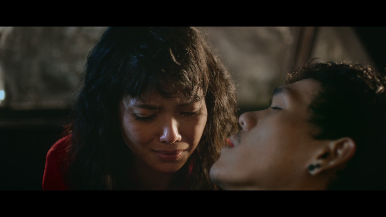 ตัวอย่างภาพยนตร์  “ABABO” THE NEW BLOOD PROJECT