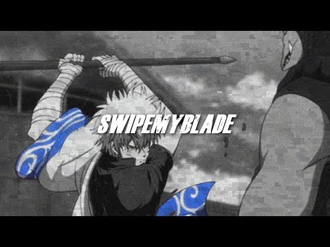 REZERXKT - SWIPEMYBLADE [PROD. DISCENT]