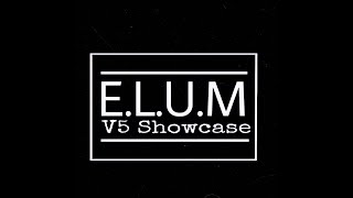 ELUM - Enclave Safe House - V5 Showcase