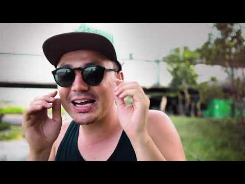 BKB - Rasta Man - (Video Oficial)