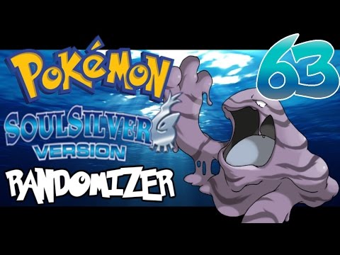 Pokemon SoulSilver Randomizer Ep63 - Only One Can Remain