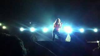 Raat Ke Dhai Baje - Sunidhi Chauhan Concert [Wanderer&#39;s™]