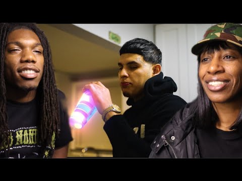 Mom Reacts to "DeeBaby"