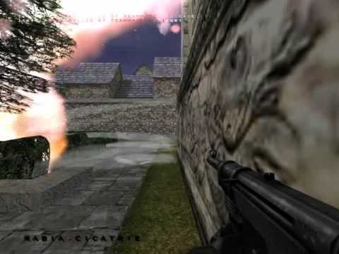 Rabia Season 9 -- RtCW Movie by Kalamazoo