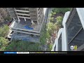 Toddler Dies After Falling From High Rise Building In East Harlem