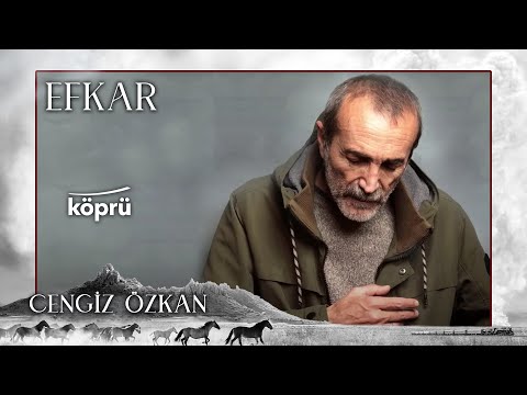 Cengiz Özkan - Efkar [Gönül Dağı Dizi Müzikleri ⛰ ©️2022 Köprü ]