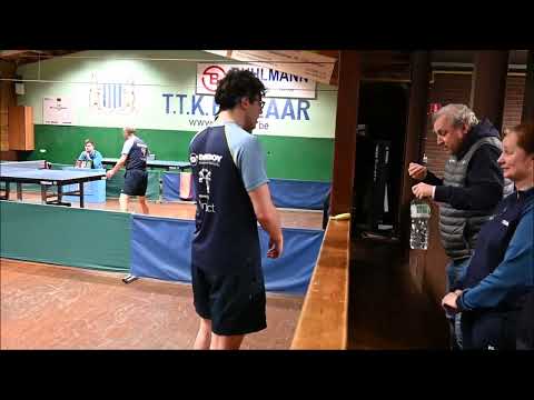 SIMON MERLIN II EBODE MVILONGO  B2  &  NOAH DI PIETRO B0