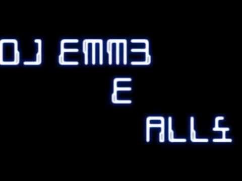 House Music Mix 2013 Vol.4 (Dj Emm3 & All£ C)