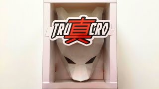 Cro - tru Box Unboxing