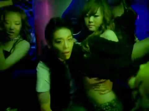 Big Bang - NUMBER 1 MV