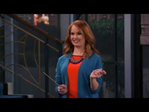 Jessie Saison 3 Episode 9 - Une voisine un peu trop nature - 2/6