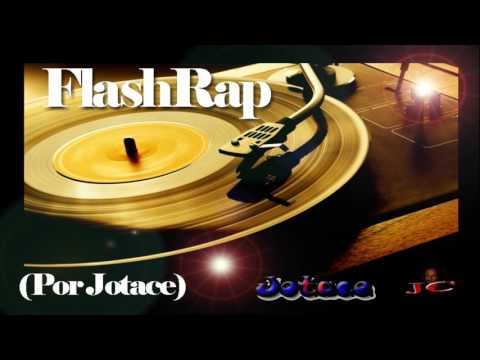 FlashRap (Por Jotace) volume 01