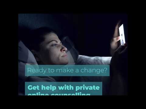 Online counselling Sessions