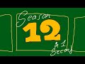 1 Second From Every Season 12 T F Episode 2008