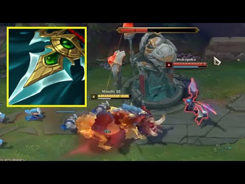 Prowler's Claw Gnar