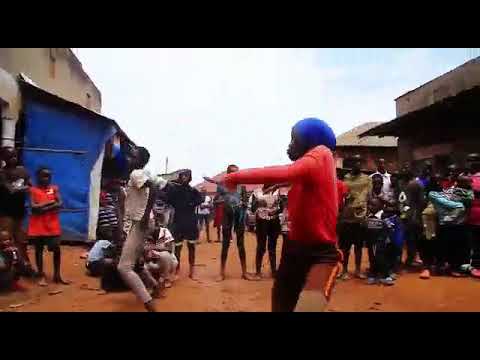 Gravity Omutujju- Kigula lugi official video dance (Music 2021)