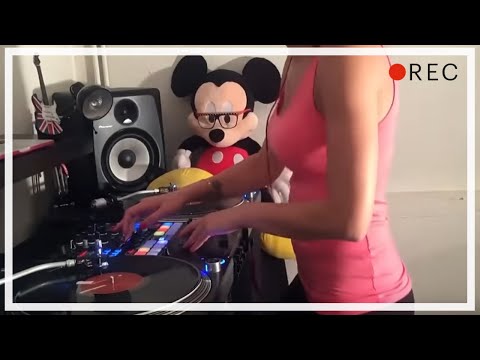 DJ Lady Style - Notorious B.I.G Tribute 2017