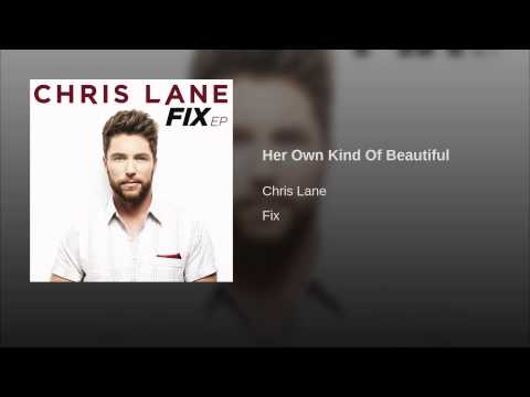 Video thumbnail for Her Own Kind of Beautiful
