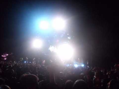 Electric Daisy Carnival 2010 and 2011 Montage