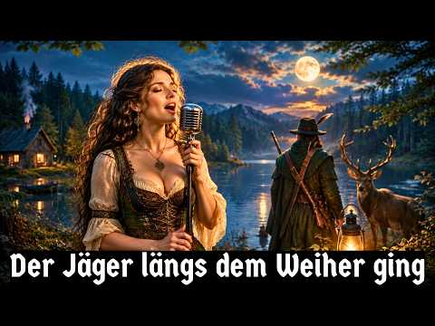 Aus Dem Wilden Jura Kommen Wir - Misc Traditional