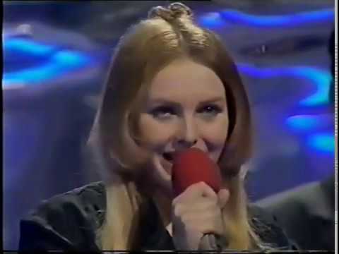 Kvalificija za Millstreet (Eurovision Preselection) 1993 - Croatia